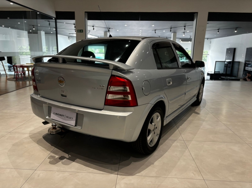 chevrolet astra 2.0 mpfi advantage sedan 8v flex 4p manual 20095