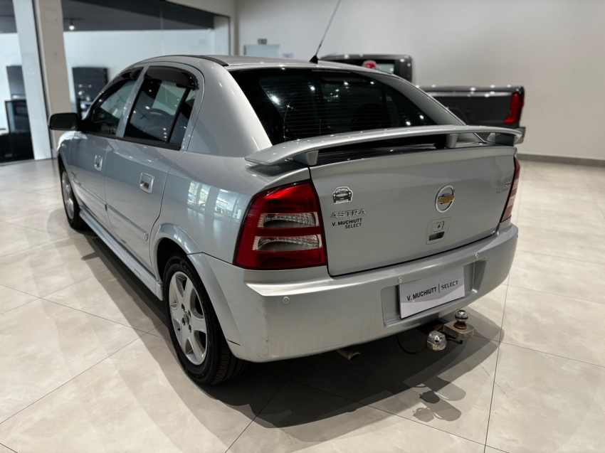 chevrolet astra 2.0 mpfi advantage sedan 8v flex 4p manual 20093