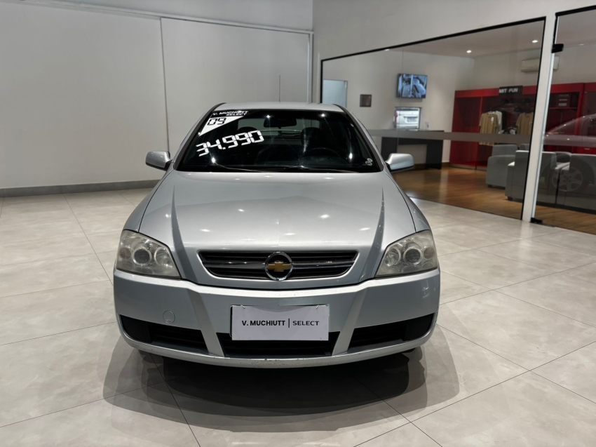 chevrolet astra 2.0 mpfi advantage sedan 8v flex 4p manual 20091