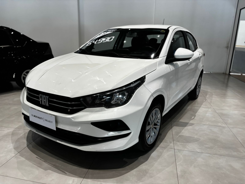 fiat cronos 1.0 firefly flex drive manual 4p 2023