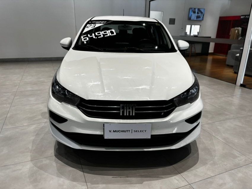 fiat cronos 1.0 firefly flex drive manual 4p 20231