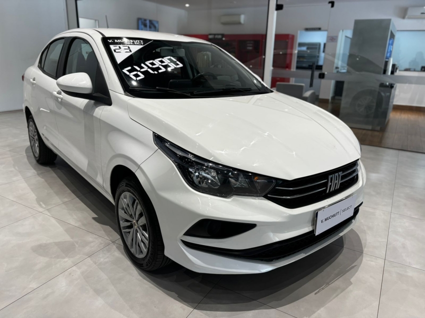 fiat cronos 1.0 firefly flex drive manual 4p 20232