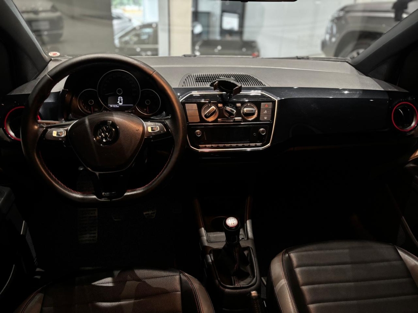 volkswagen up 1.0 tsi pepper 12v flex 4p manual 2018