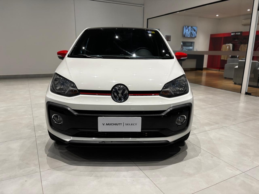 volkswagen up 1.0 tsi pepper 12v flex 4p manual 2018