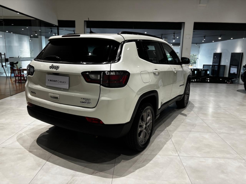 jeep compass 1.3 t270 turbo flex longitude at6 4p automatico 2023