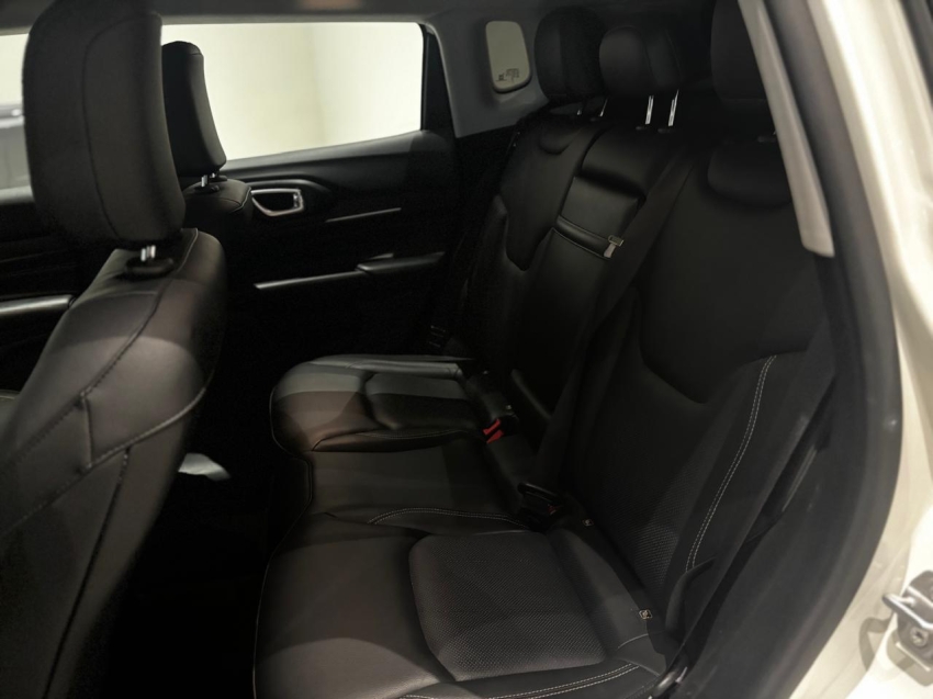 jeep compass 1.3 t270 turbo flex longitude at6 4p automatico 2023