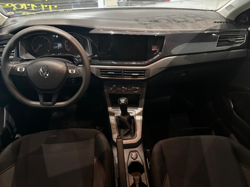 volkswagen polo 1.0 mpi track manual flex 4p 20257