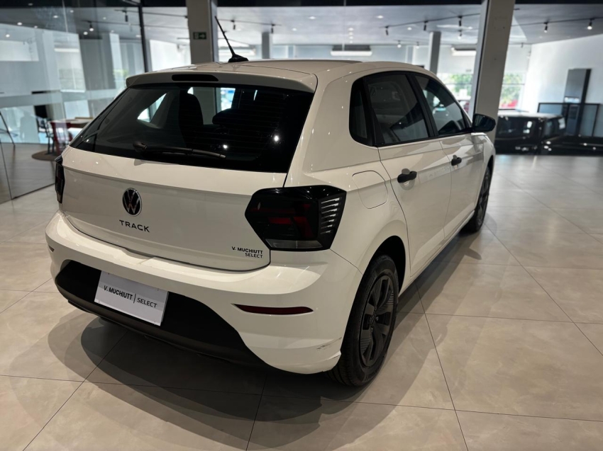 volkswagen polo 1.0 mpi track manual flex 4p 20253