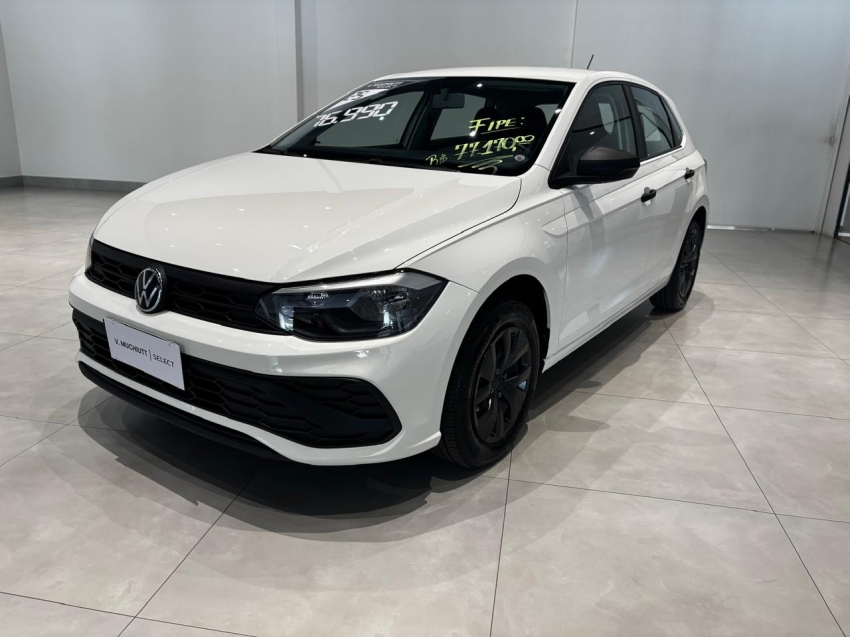 volkswagen polo 1.0 mpi track manual flex 4p 2025 volkswagen polo 1.0 mpi track manual flex 4p 2025