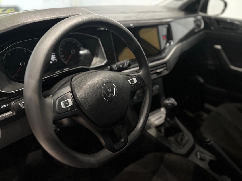 volkswagen polo 1.0 mpi track manual flex 4p 20259