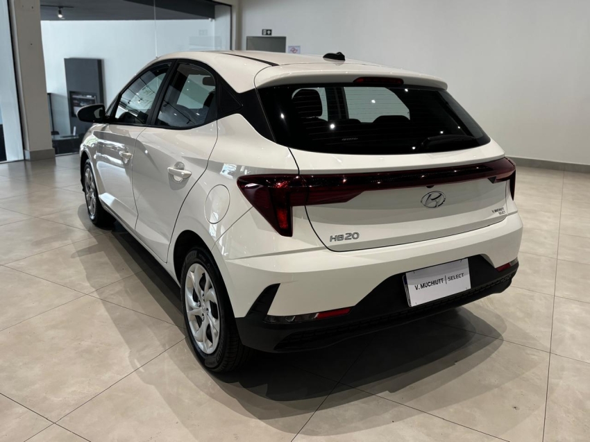 hyundai hb20 1.0 12v flex comfort plus manual 4p 20255