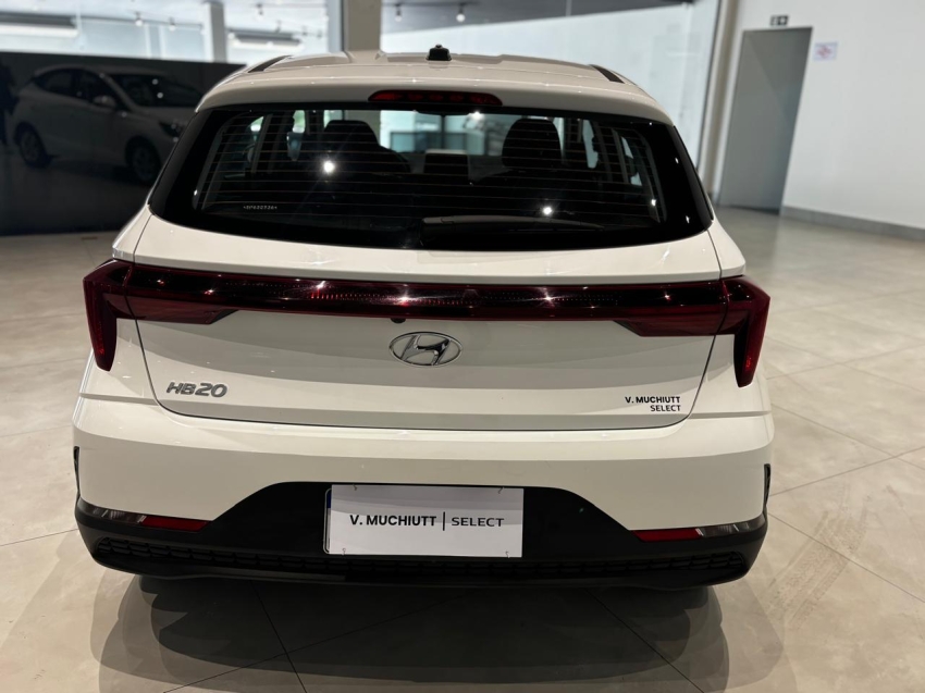 hyundai hb20 1.0 12v flex comfort plus manual 4p 20254