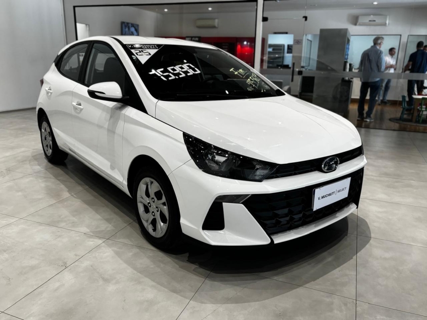 hyundai hb20 1.0 12v flex comfort plus manual 4p 20252