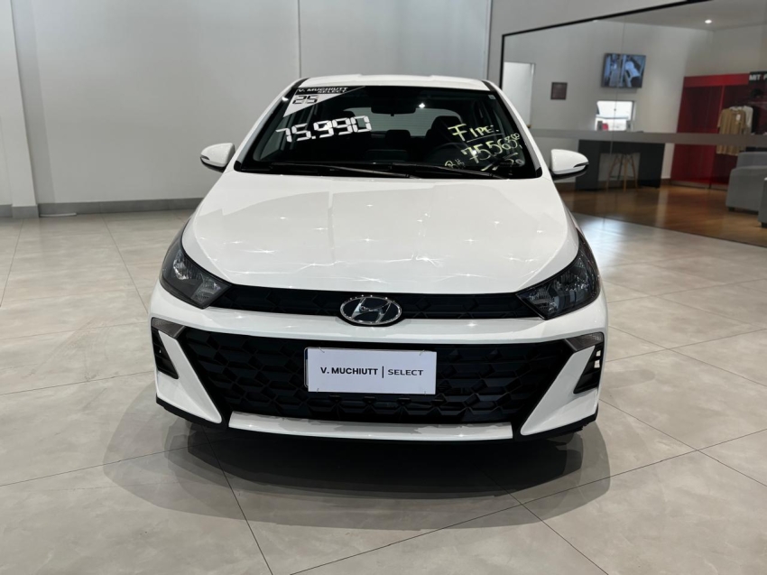 hyundai hb20 1.0 12v flex comfort plus manual 4p 20251