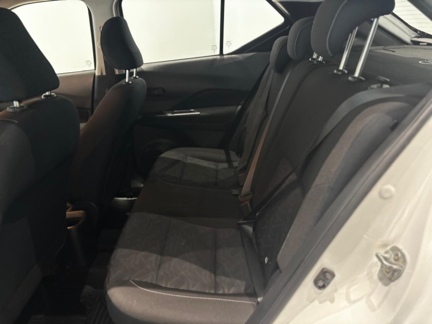 nissan kicks 1.6 16v flexstart active xtronic flex 4p automatico 20246