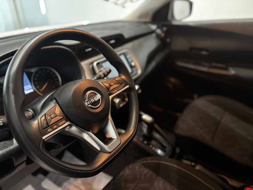 nissan kicks 1.6 16v flexstart active xtronic flex 4p automatico 20248