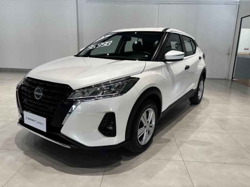 nissan kicks 1.6 16v flexstart active xtronic flex 4p automatico 2024 nissan kicks 1.6 16v flexstart active xtronic flex 4p automatico 2024