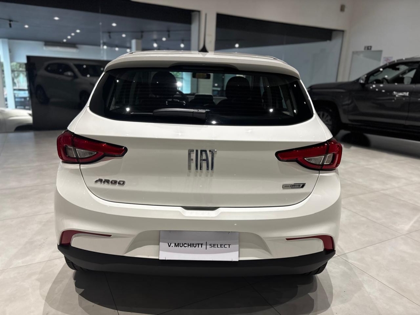 fiat argo 1.0 firefly flex drive manual 4p 2025