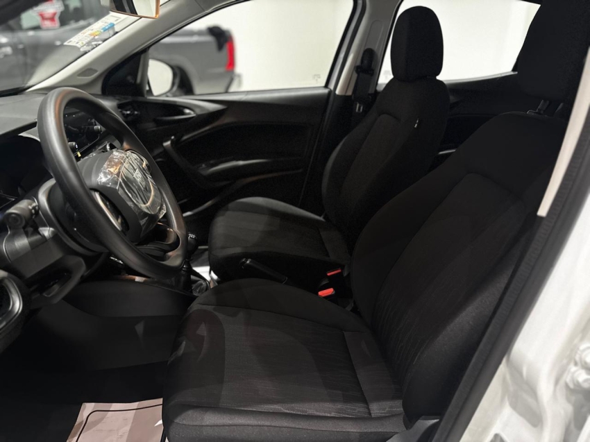fiat argo 1.0 firefly flex drive manual 4p 2025