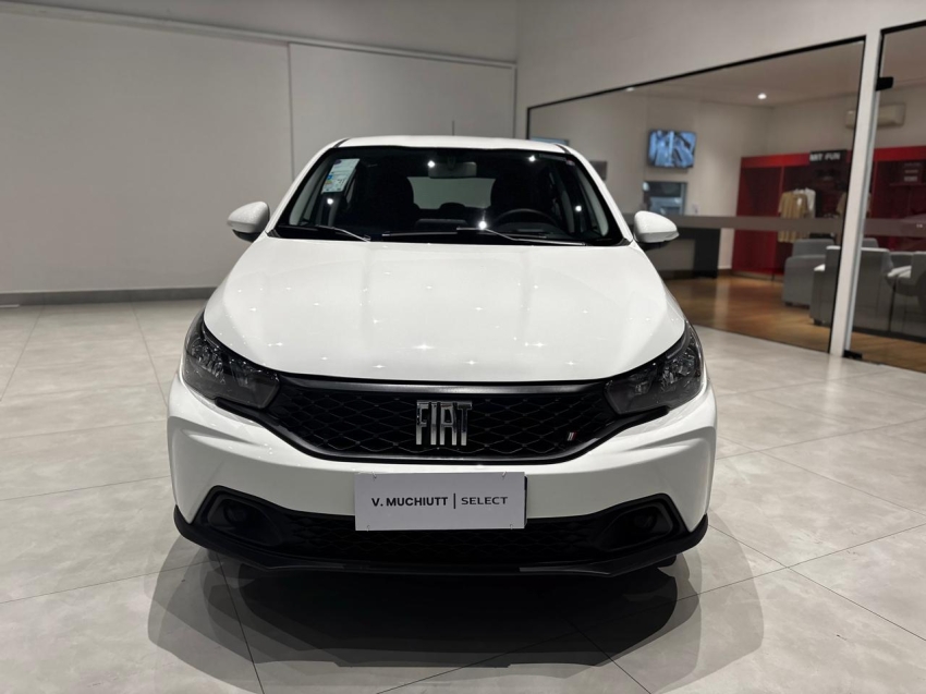 fiat argo 1.0 firefly flex drive manual 4p 2025