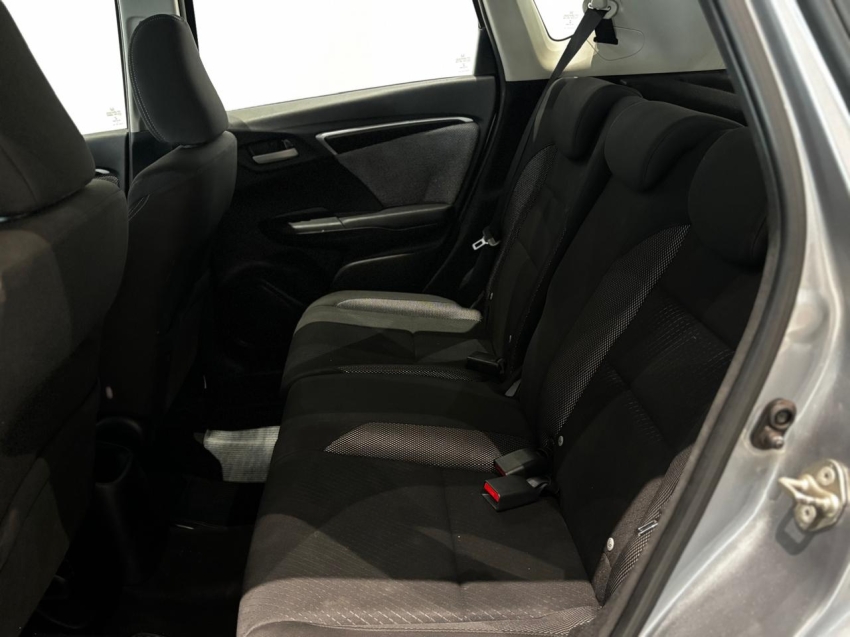 honda wr-v 1.5 16v flexone ex cvt flex 4p automatico 2018