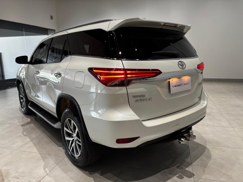 toyota hilux 2.8 srx 4x4 cd 16v diesel 4p automatico 2019