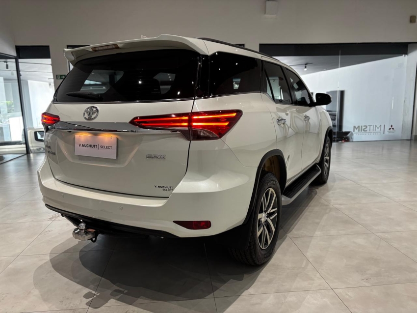 toyota hilux 2.8 srx 4x4 cd 16v diesel 4p automatico 2019