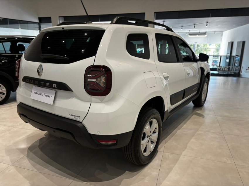 renault duster 1.6 16v sce flex intense plus manual 4p 20265