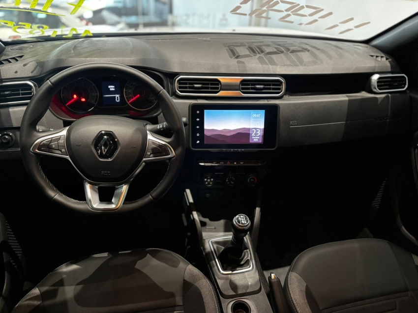 renault duster 1.6 16v sce flex intense plus manual 4p 20268