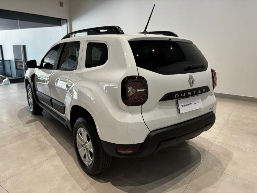 renault duster 1.6 16v sce flex intense plus manual 4p 20263
