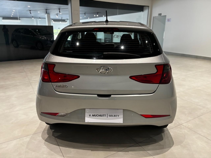 hyundai hb20 1.0 12v flex sense manual 4p 20223