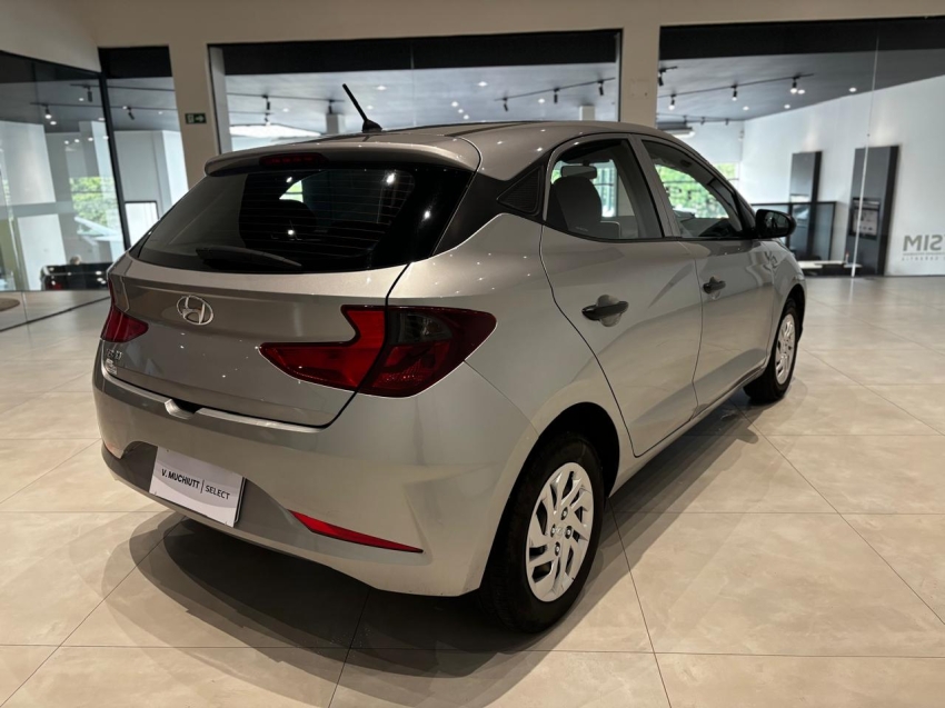 hyundai hb20 1.0 12v flex sense manual 4p 20222