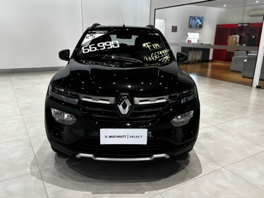 renault kwid 1.0 12v sce flex outsider manual 4p 20251