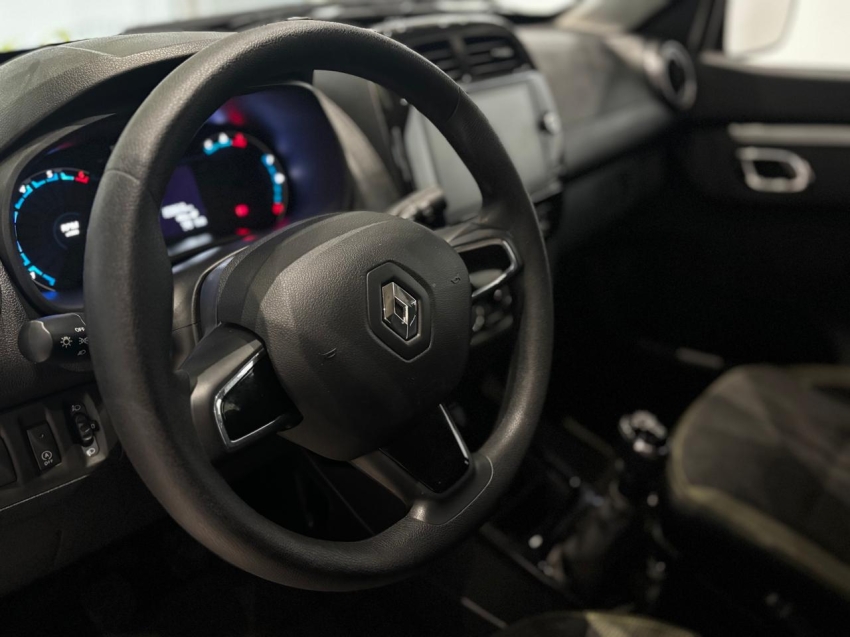 renault kwid 1.0 12v sce flex outsider manual 4p 20259