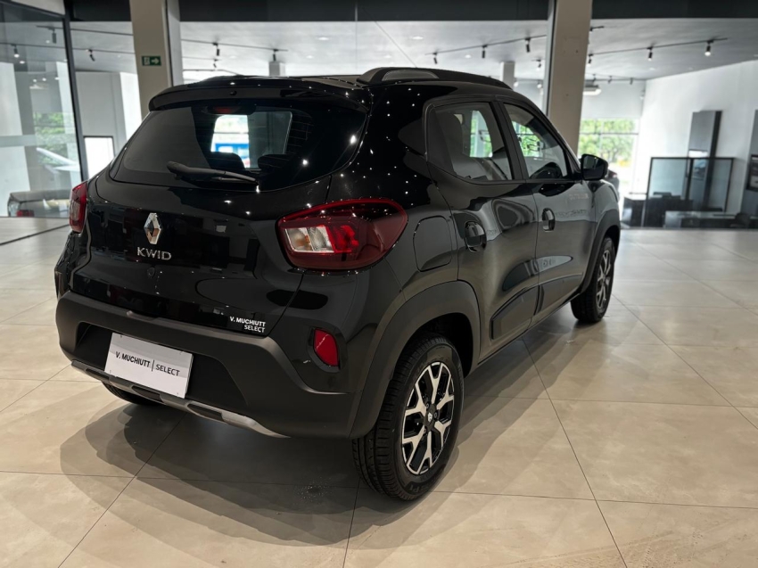 renault kwid 1.0 12v sce flex outsider manual 4p 20253