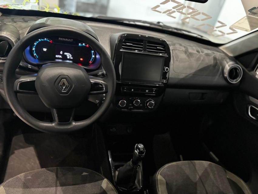 renault kwid 1.0 12v sce flex outsider manual 4p 20258