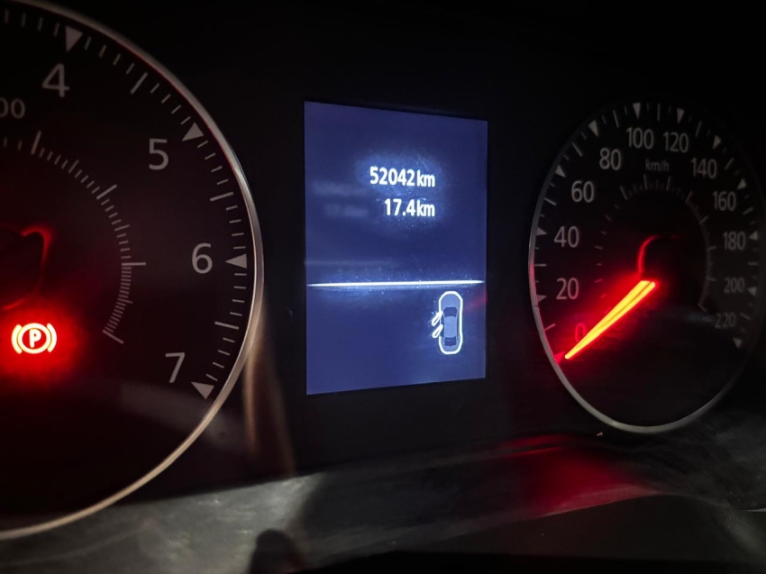 renault duster 1.6 16v sce flex intense x-tronic 4p automatico 202210