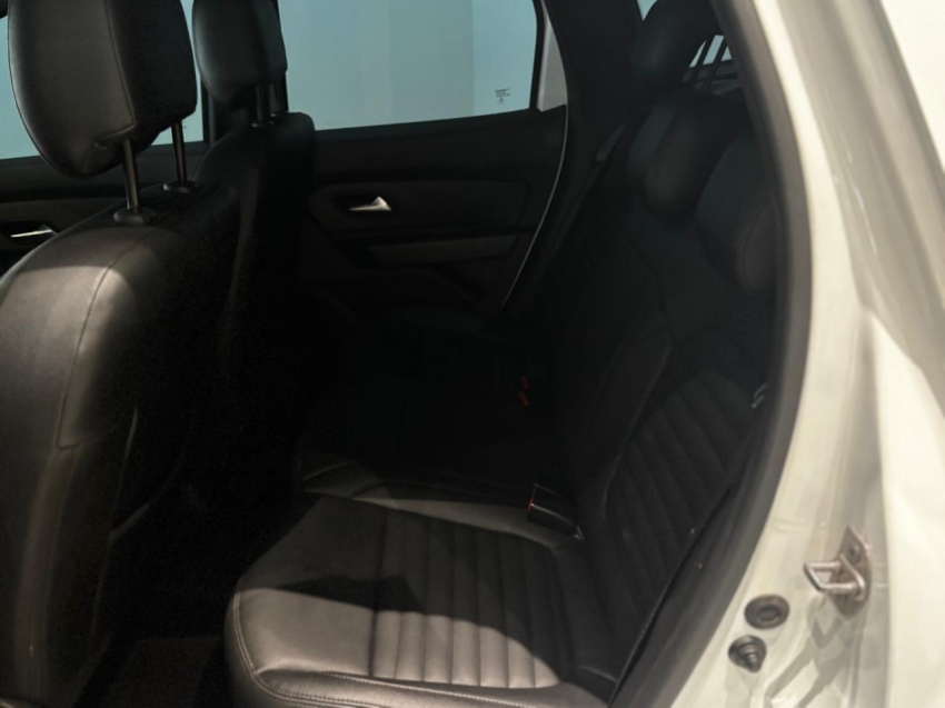 renault duster 1.6 16v sce flex intense x-tronic 4p automatico 20226