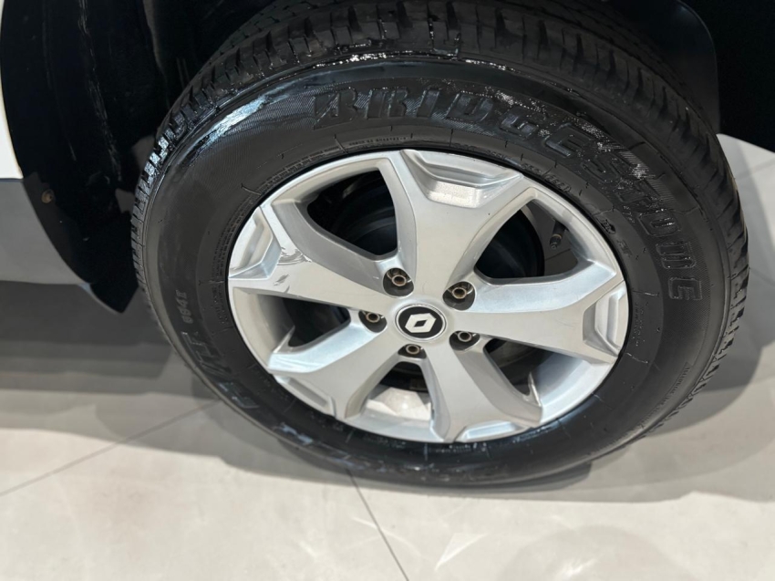 renault duster 1.6 16v sce flex intense x-tronic 4p automatico 202211