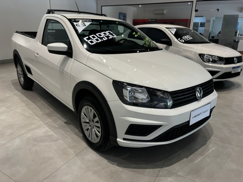 volkswagen saveiro 1.6 msi robust cs 16v flex 2p manual 20232