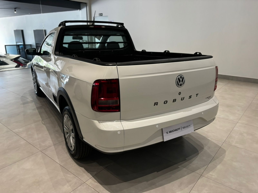 volkswagen saveiro 1.6 msi robust cs 16v flex 2p manual 20235