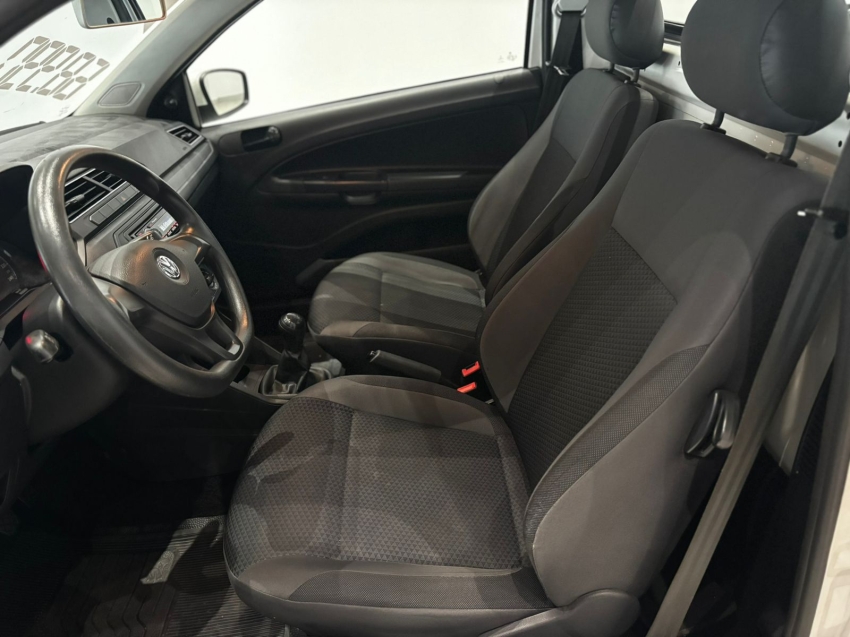 volkswagen saveiro 1.6 msi robust cs 16v flex 2p manual 20236