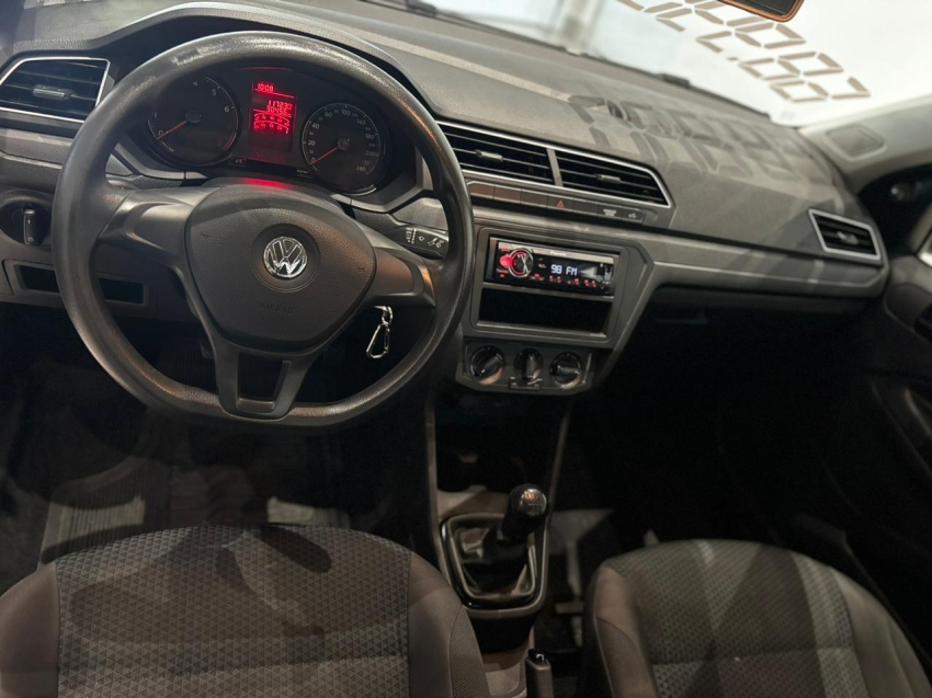 volkswagen saveiro 1.6 msi robust cs 16v flex 2p manual 20238