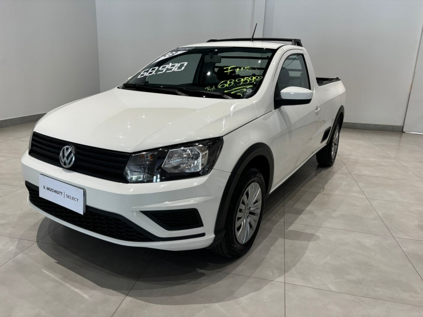 volkswagen saveiro 1.6 msi robust cs 16v flex 2p manual 2023 volkswagen saveiro 1.6 msi robust cs 16v flex 2p manual 2023