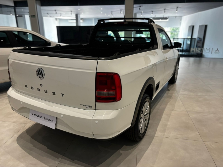 volkswagen saveiro 1.6 msi robust cs 16v flex 2p manual 20233