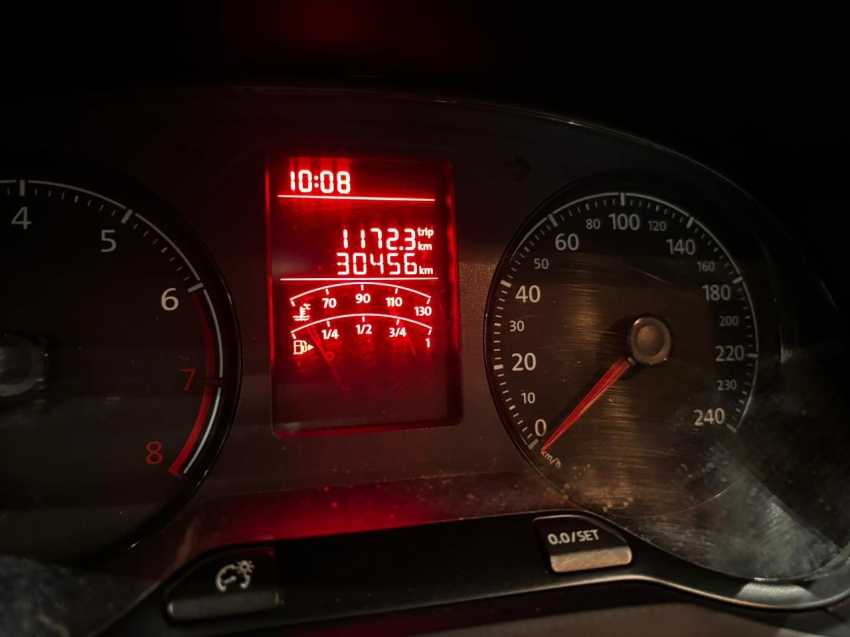 volkswagen saveiro 1.6 msi robust cs 16v flex 2p manual 20239