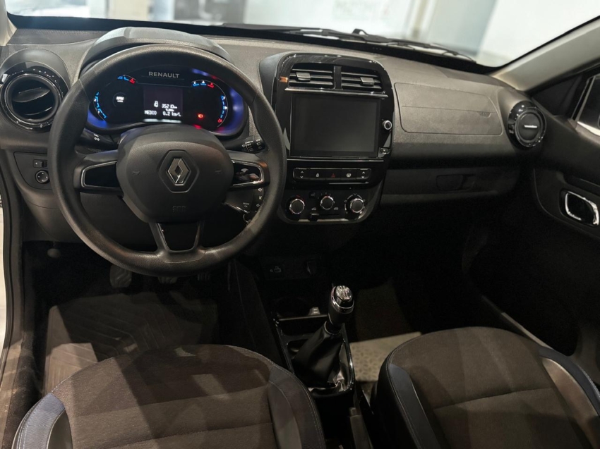 renault kwid 1.0 12v sce flex intense manual 4p 20239