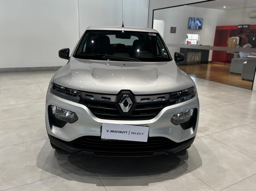 renault kwid 1.0 12v sce flex intense manual 4p 20231