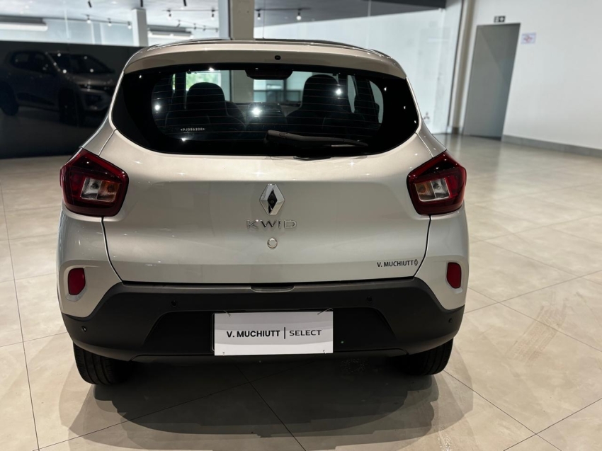 renault kwid 1.0 12v sce flex intense manual 4p 20234