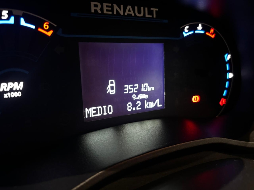 renault kwid 1.0 12v sce flex intense manual 4p 202310